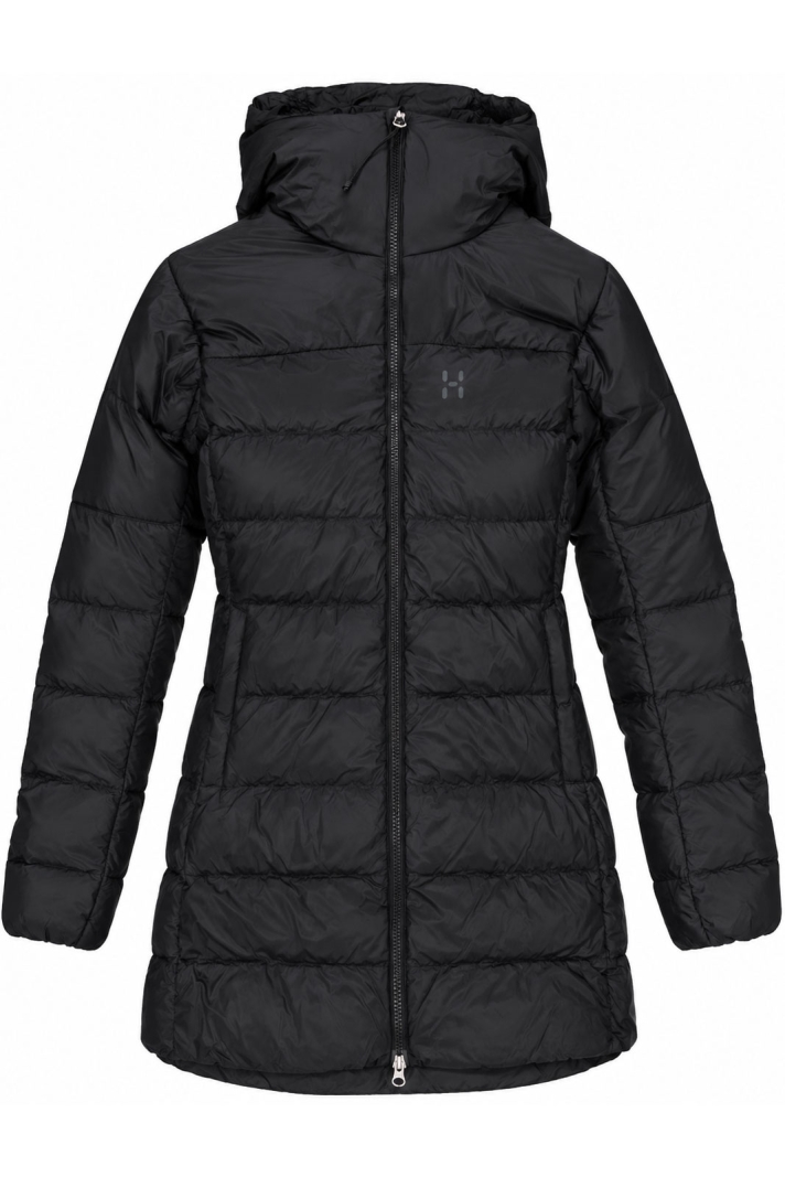 Vika Mimic Parka W
