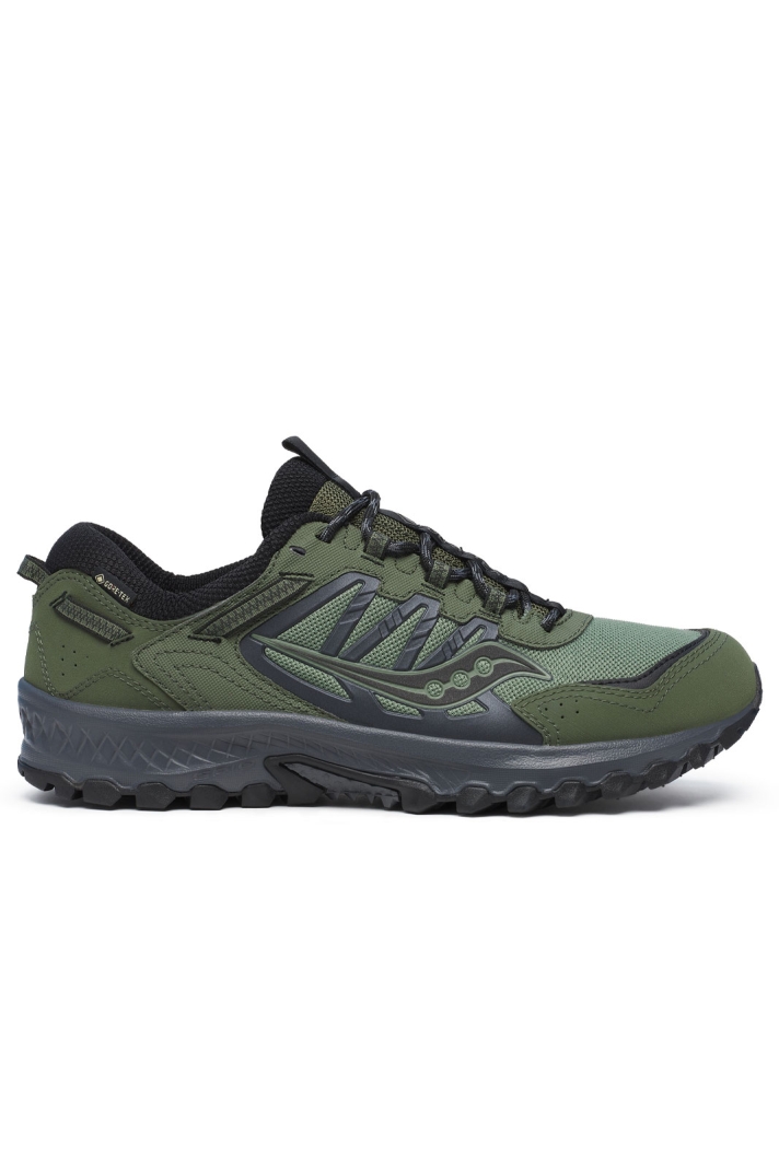Grid Peak Gtx Unisex