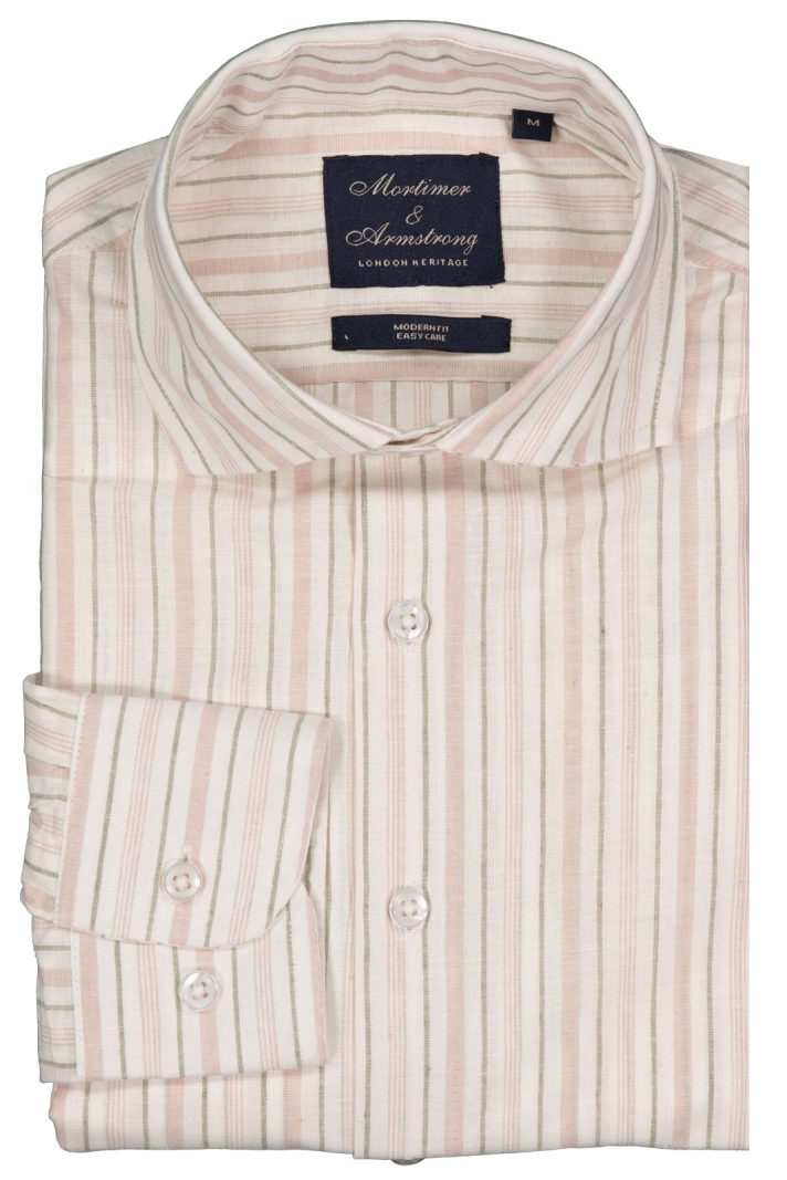 Shirt 958 Mortimer & Armstrong