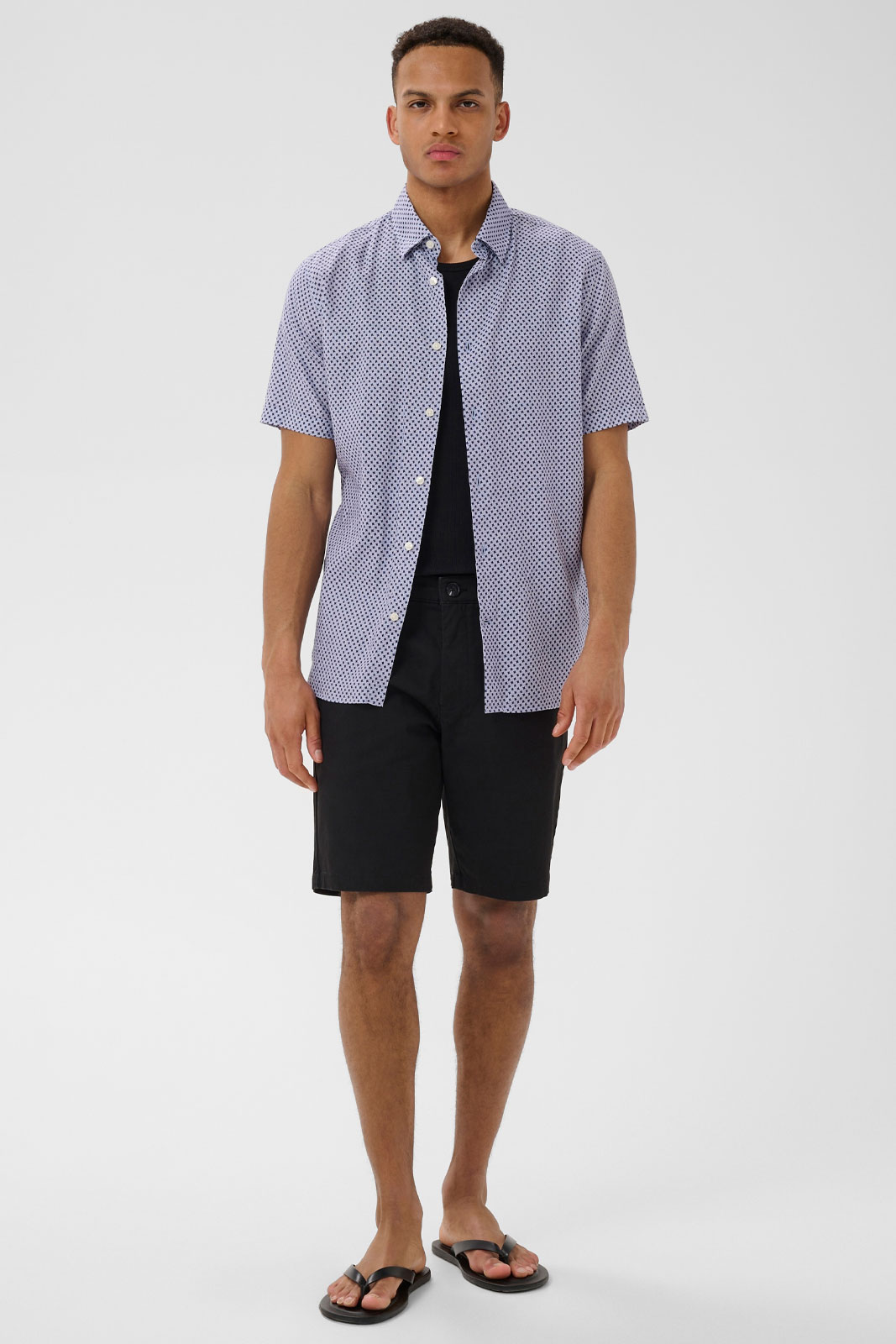 Mathomas Shorts