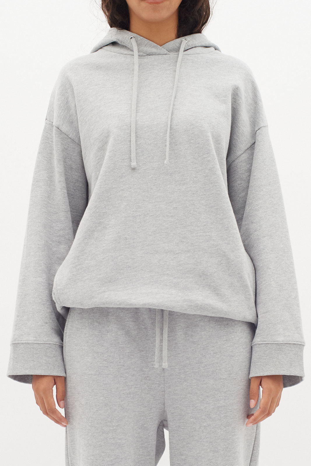 Lane Iw Base Hoodie