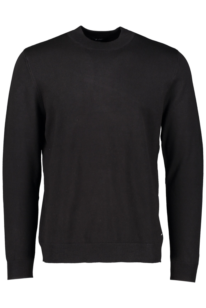 Saint | Stretch Turtleneck