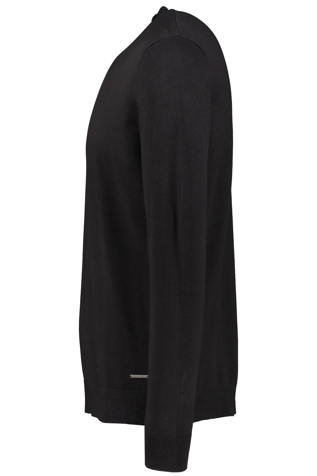 Saint | Stretch Turtleneck