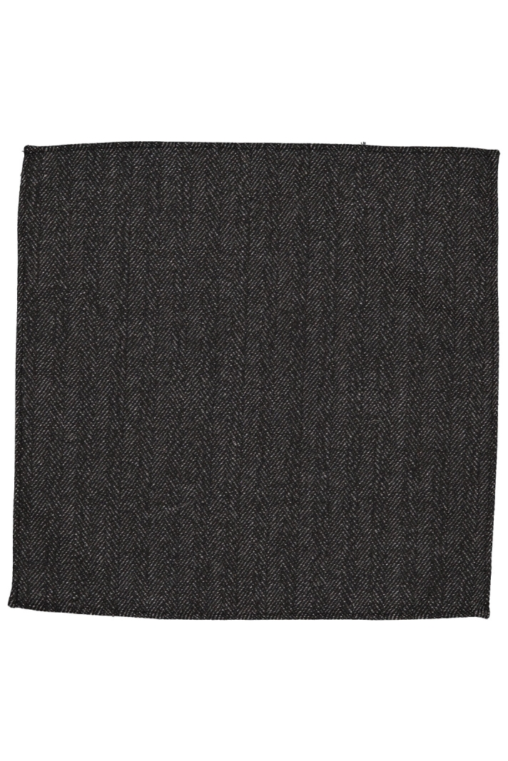 Fiore | Herringbone Hankie