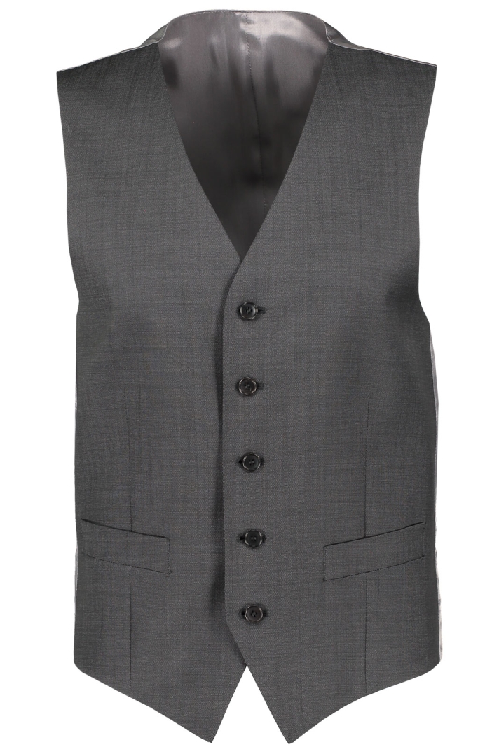 Hans 8156 Väst Slim