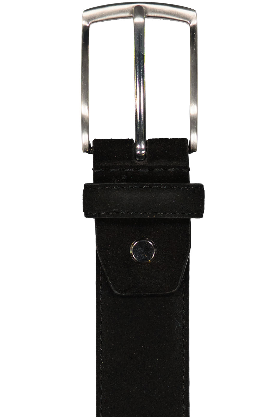 Esra | Classic Suede Belt.