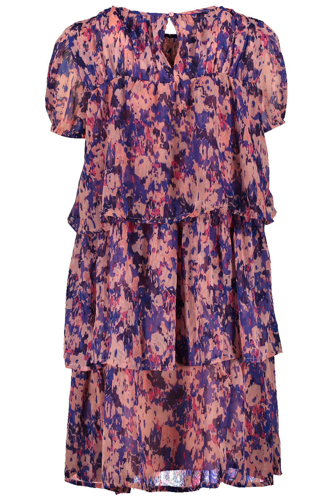 Pilisz Crinkle Dress