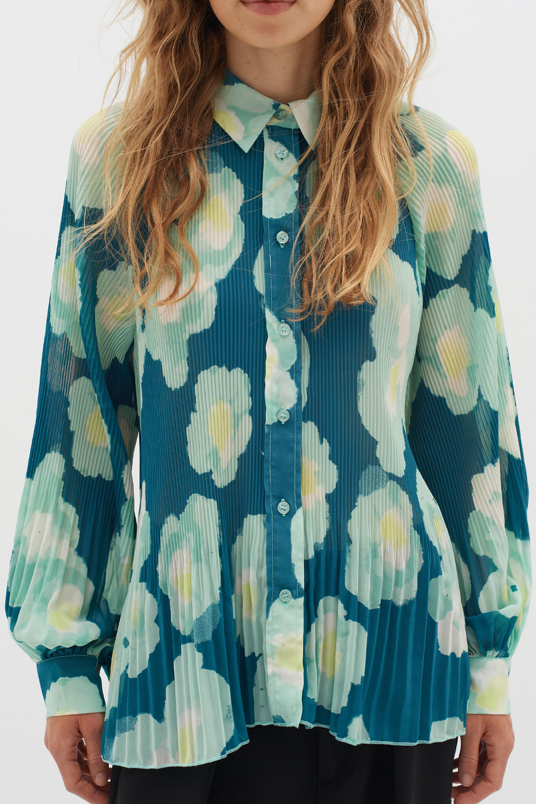 Hendraiw Shirt