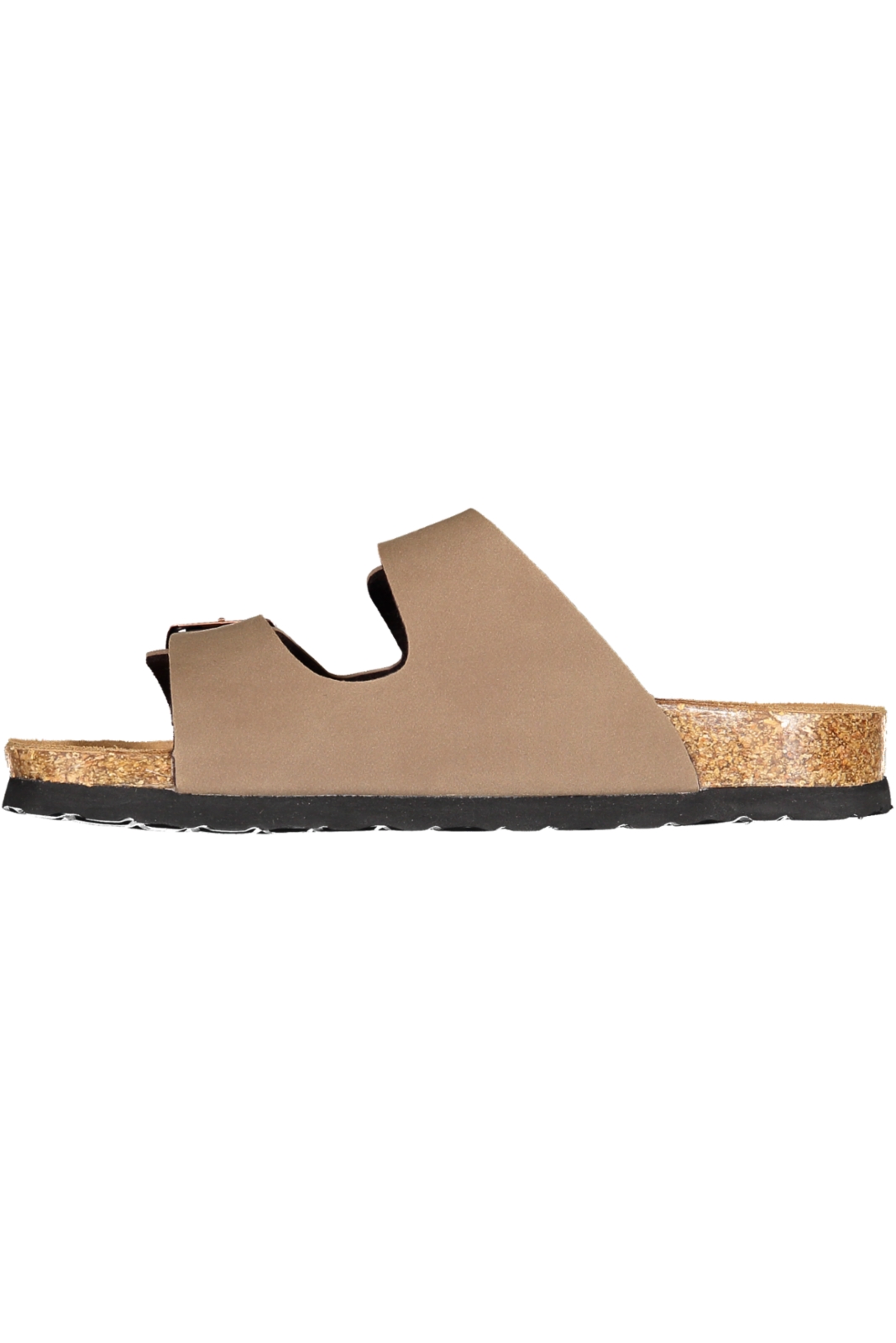Whitehill W cork sandal