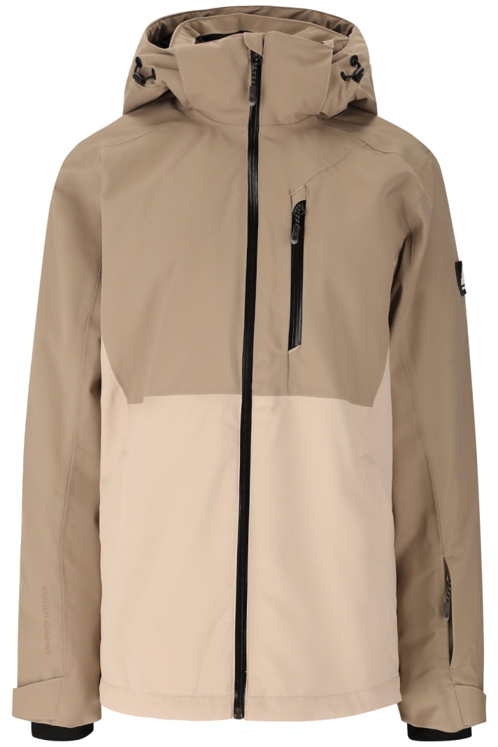 Rossburg W Ski Jacket W-PRO 10.000