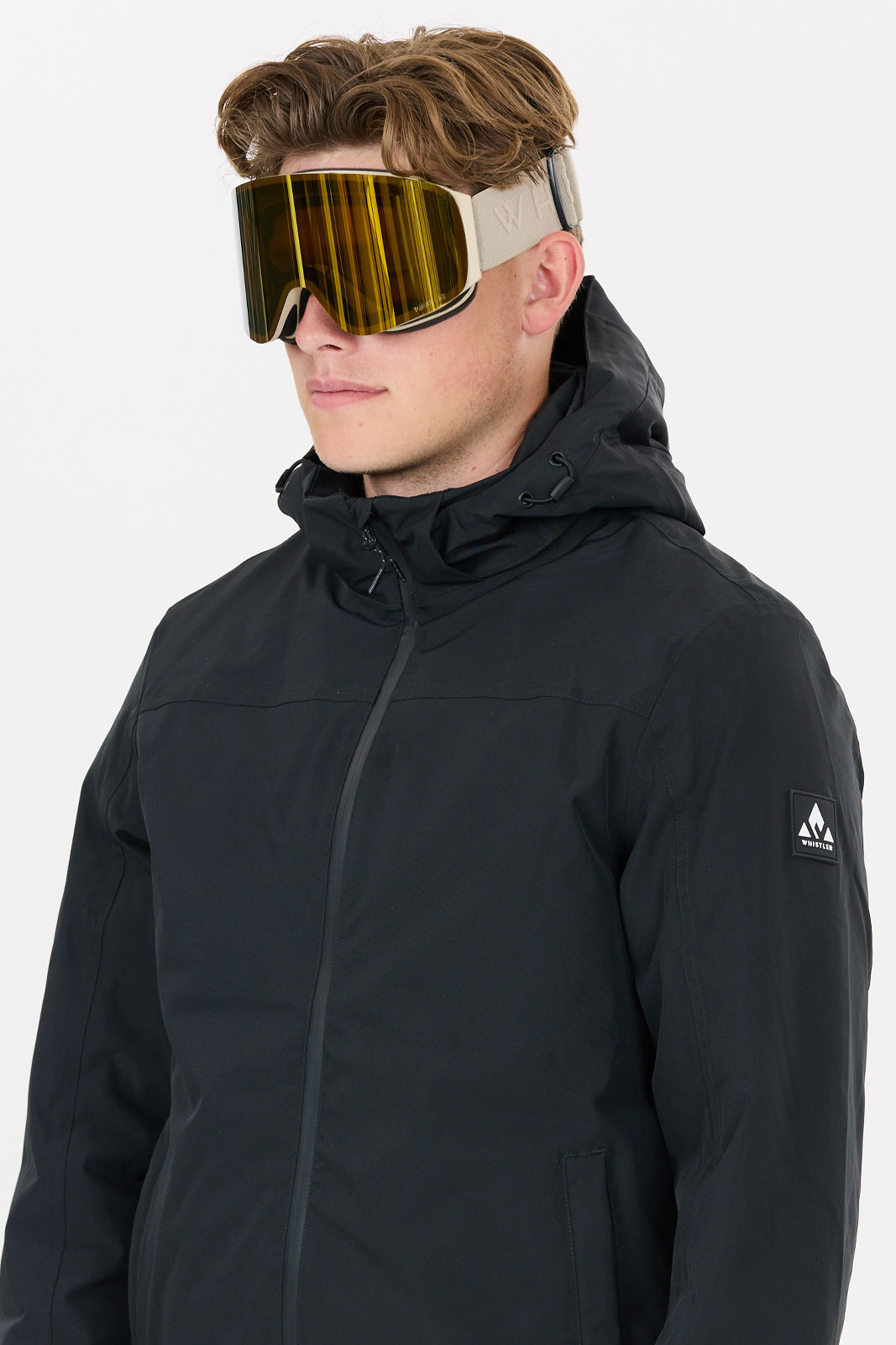 Kiona Topaz II Ski Goggle