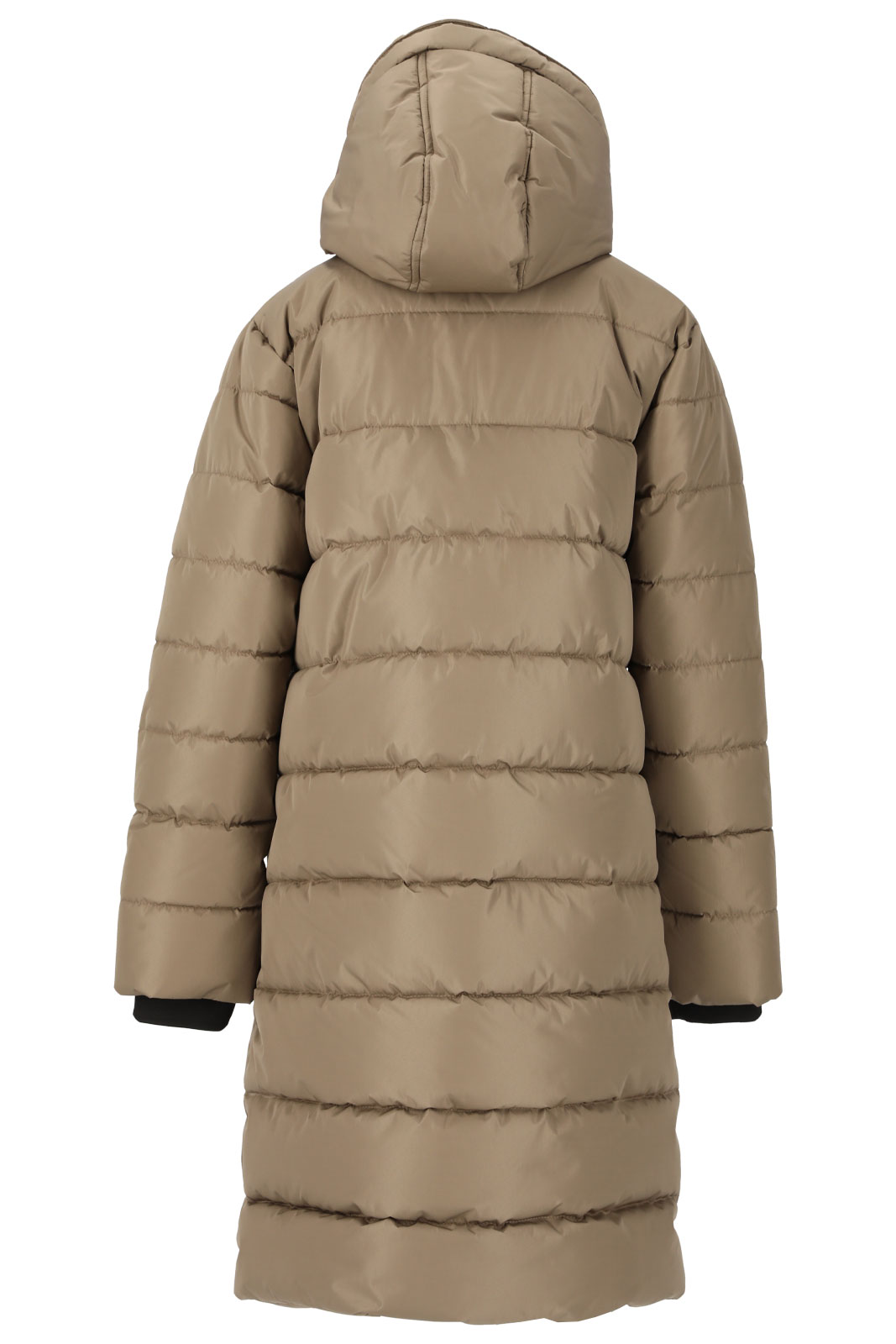 Amaret Jr. Long Puffer Jacket
