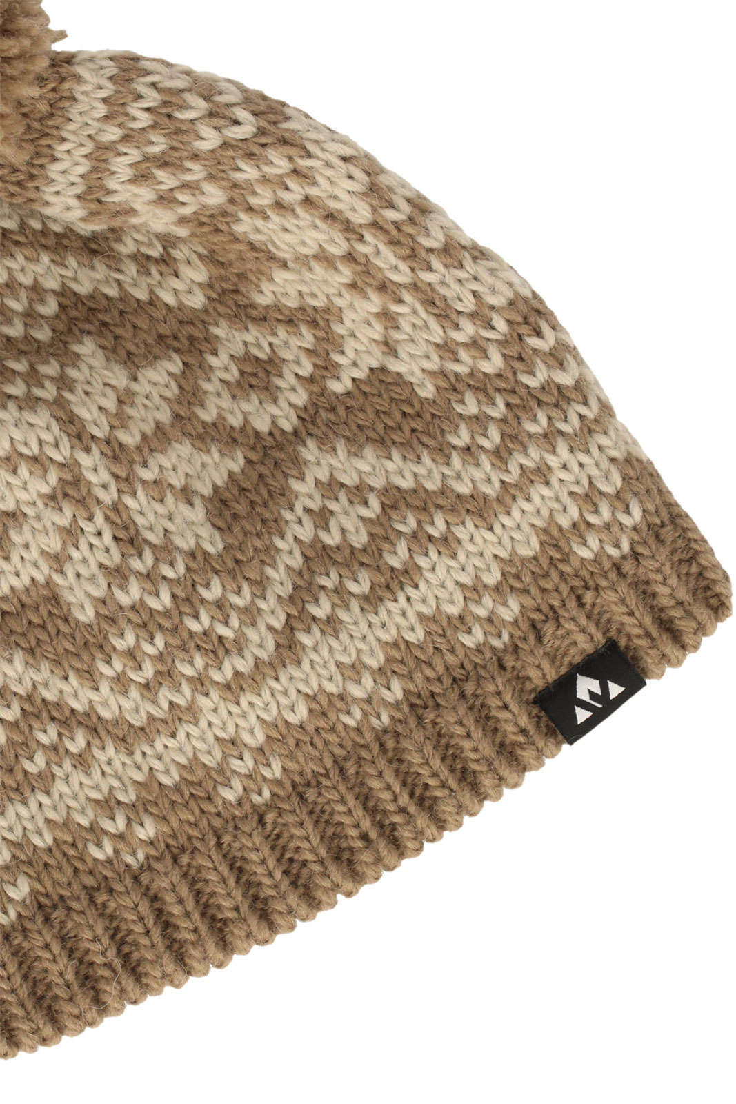 Snowbeam Knitted Hat