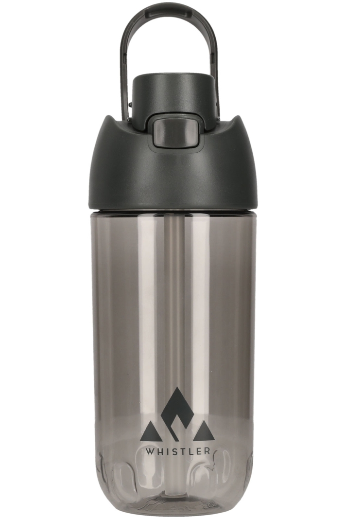 Choster 600ml Tritan Bottle w/ Straw