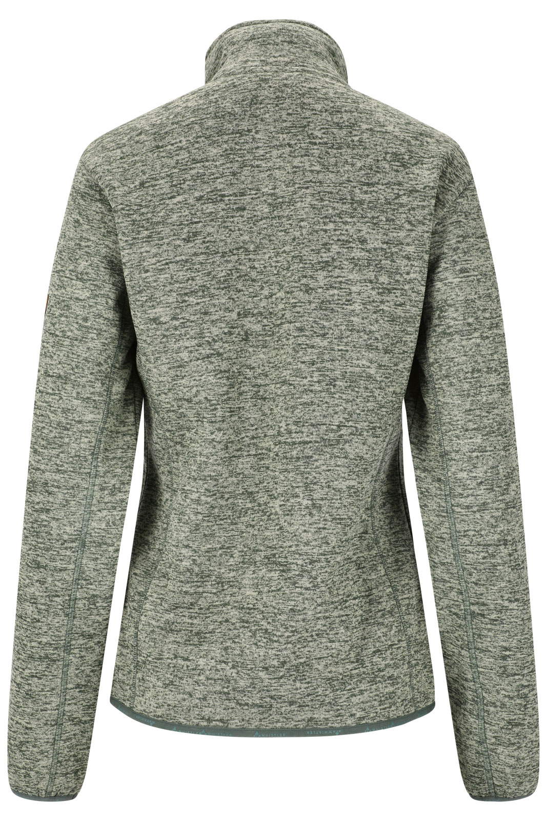 Samani W Fleece Jacket.