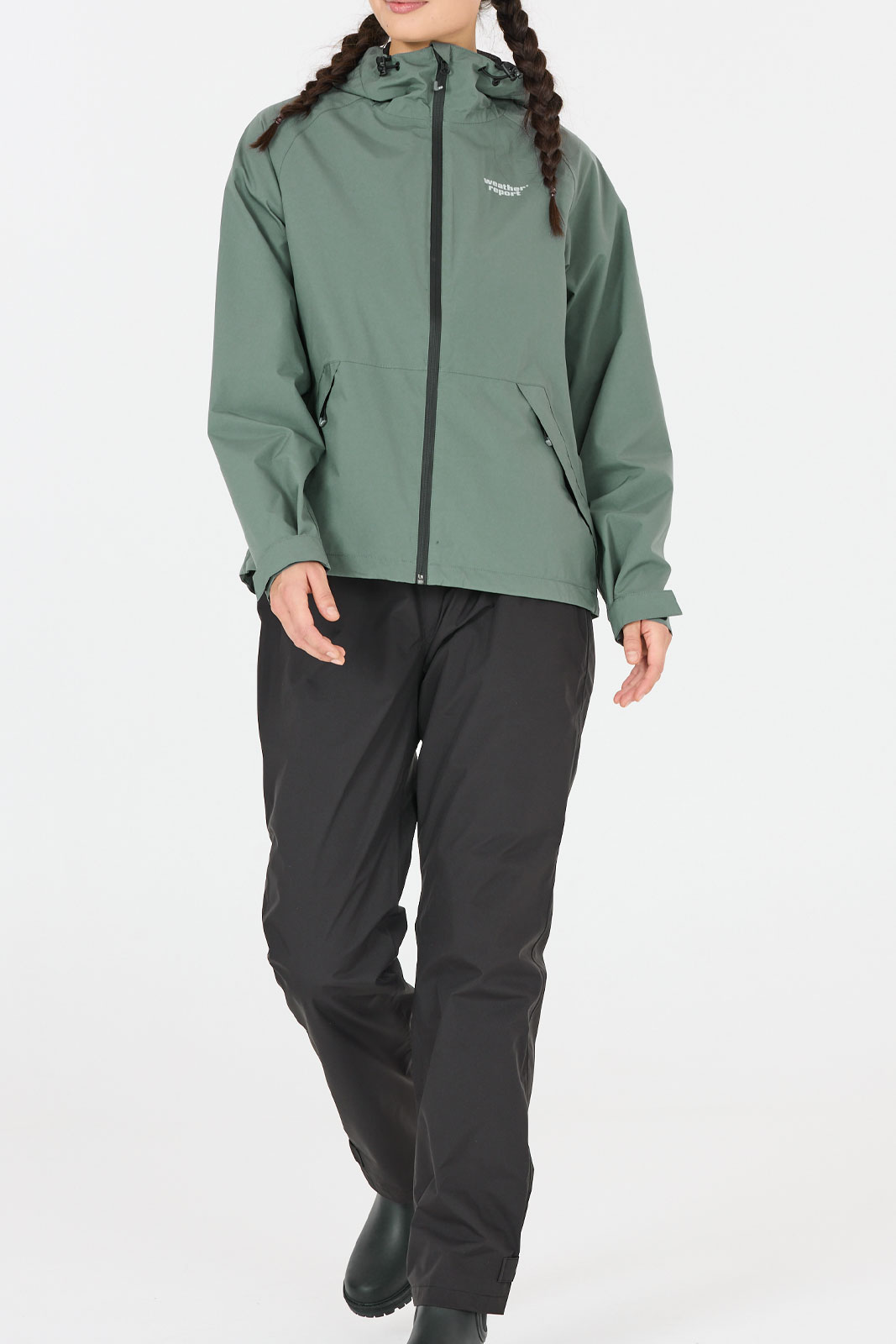 Gust W AWG Set W-PRO 10000