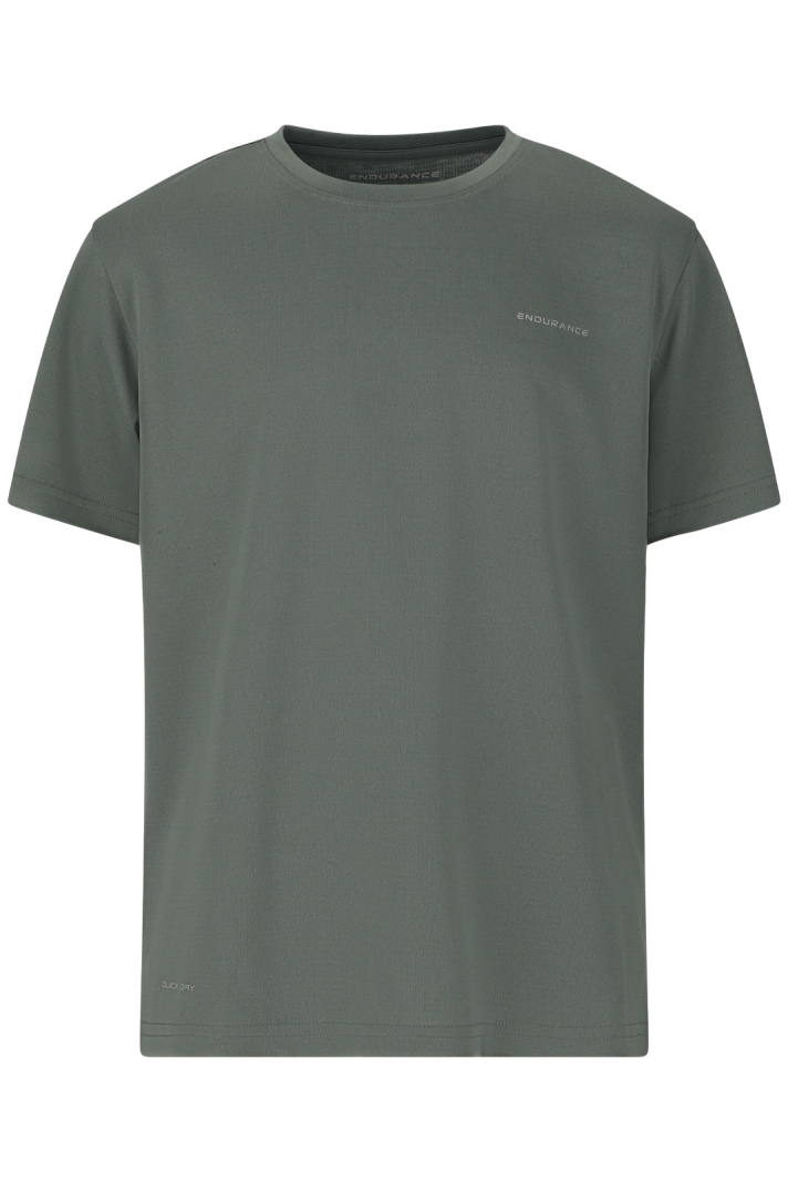 Vernon V2 Jr. Performance S/S Tee