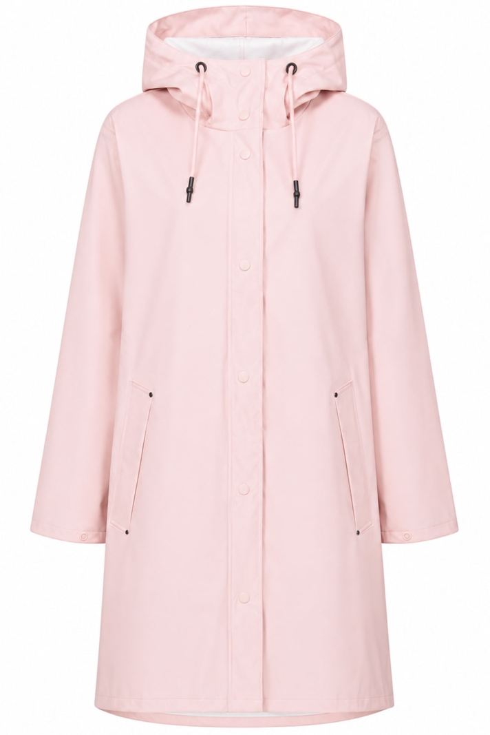 Apelviken Rain Coat W
