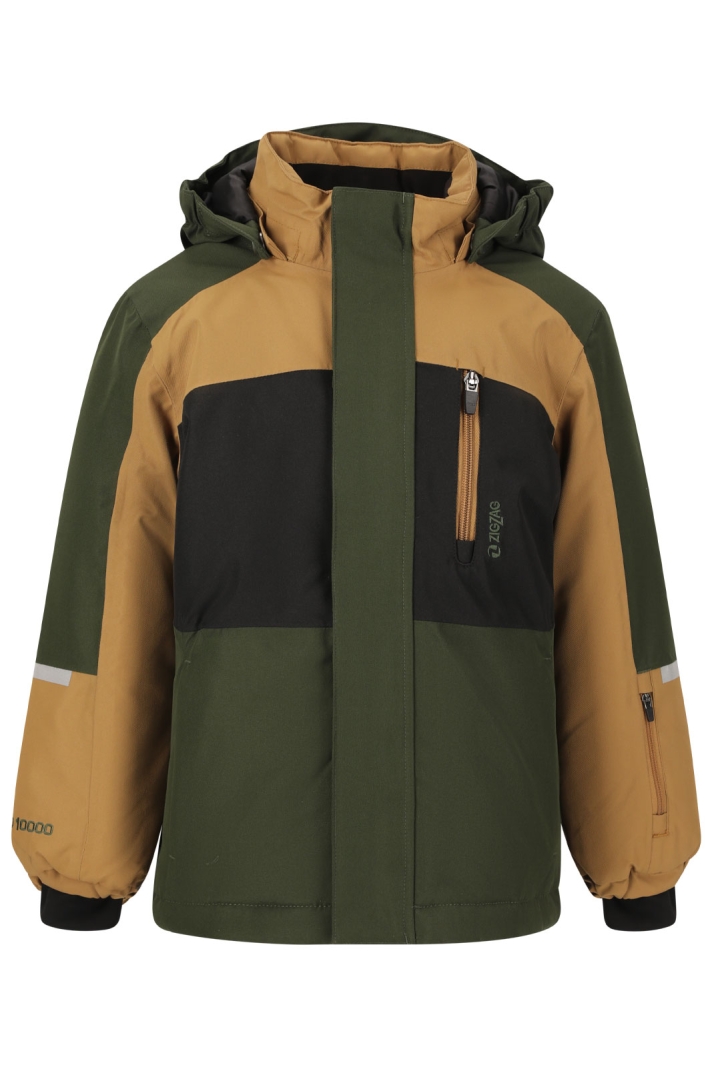 Scout Ski Jacket W-PRO 10000