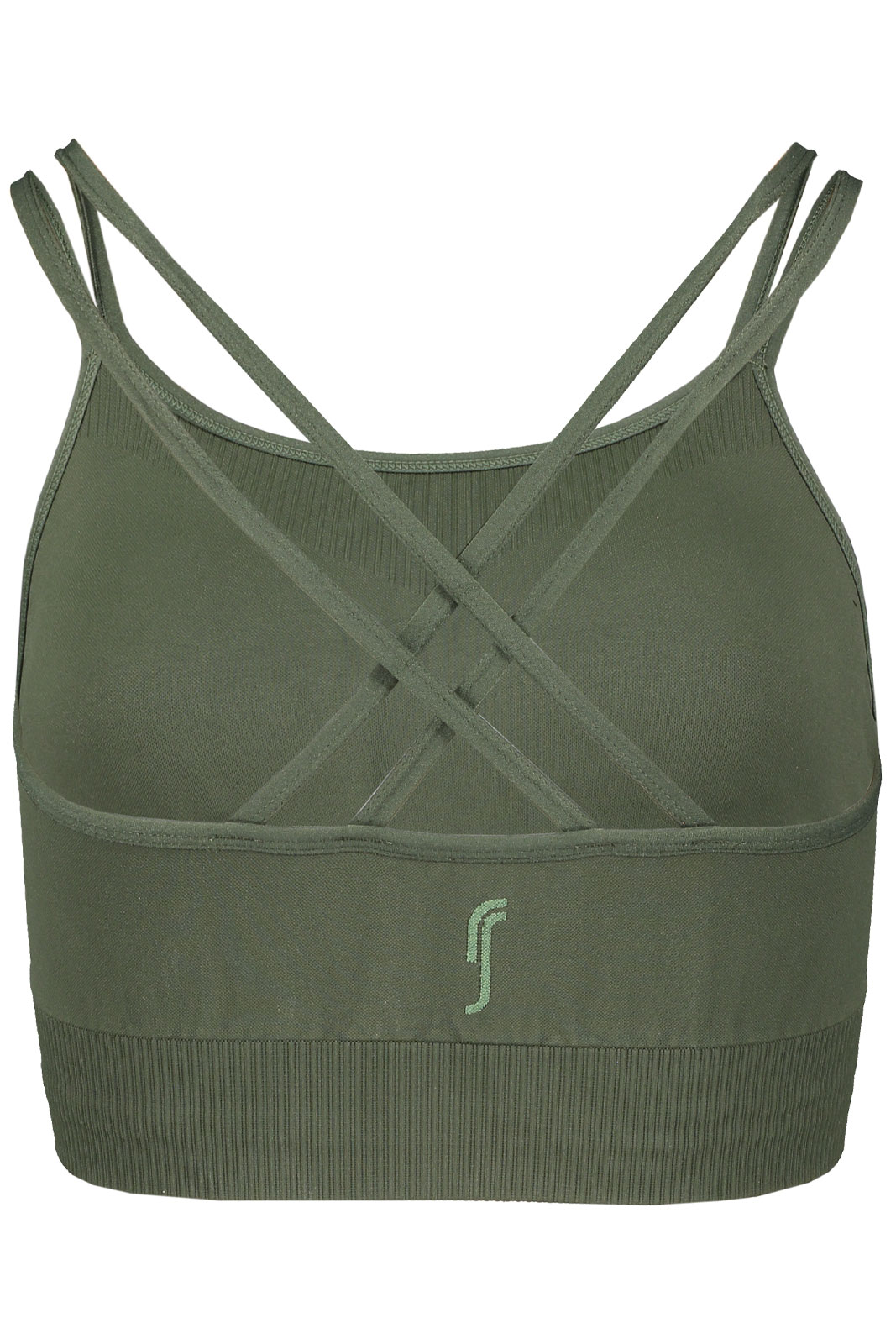 Kristin Seamless Sports Top