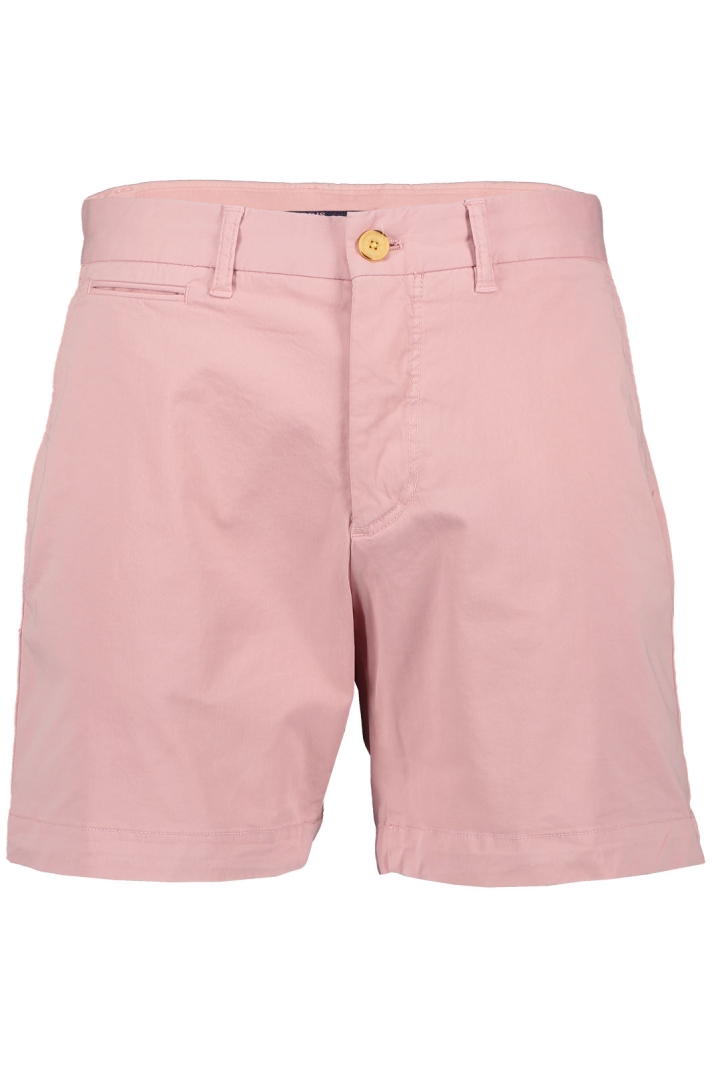 Lt Twill Chino Shorts