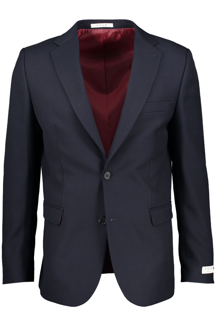 Mens Jacket Reliance 2921 Slim