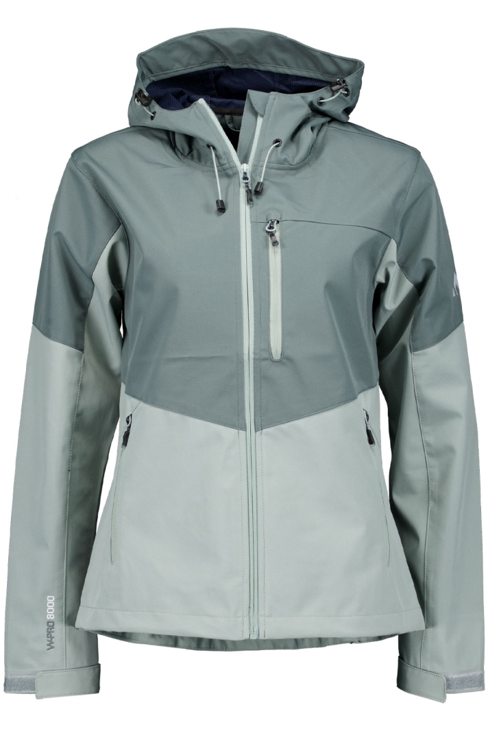Rosea V2 W Softshell Jacket W-Pro 8000