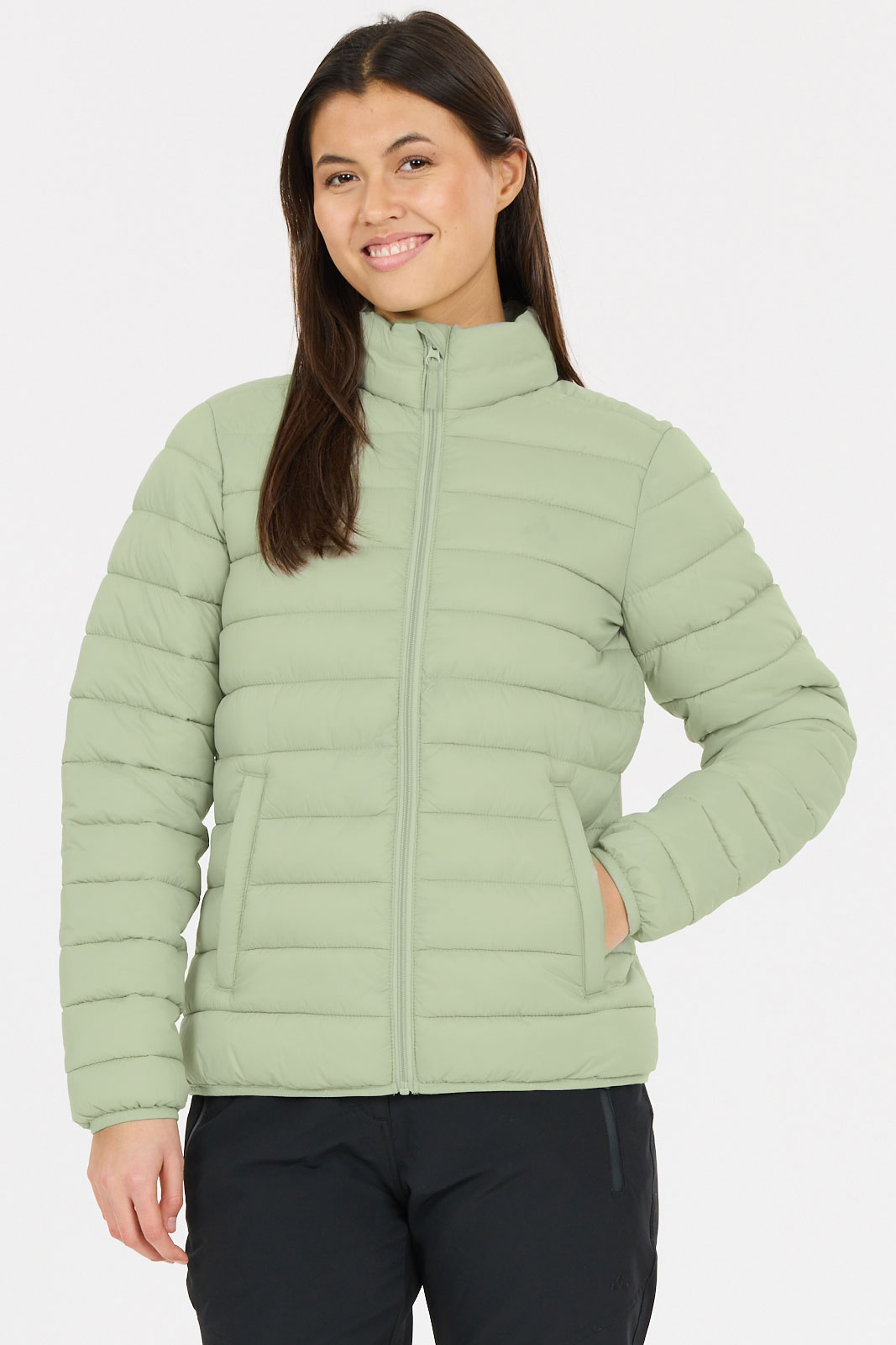 Arubi W Light Puffer Jacket