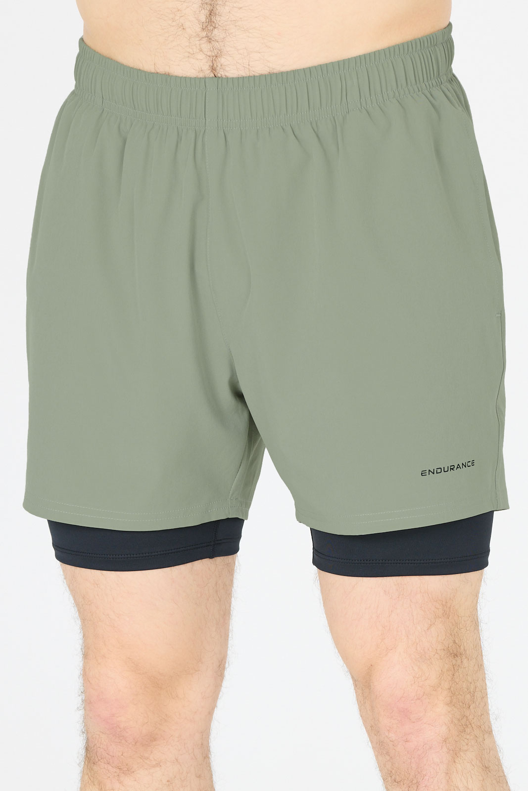 Kros M 2-in-1 Shorts.