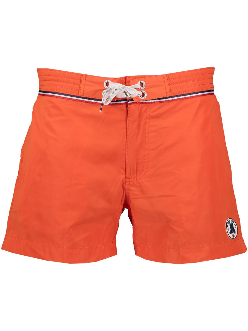 Hossegor Maillot De Bain Ceinture Plate