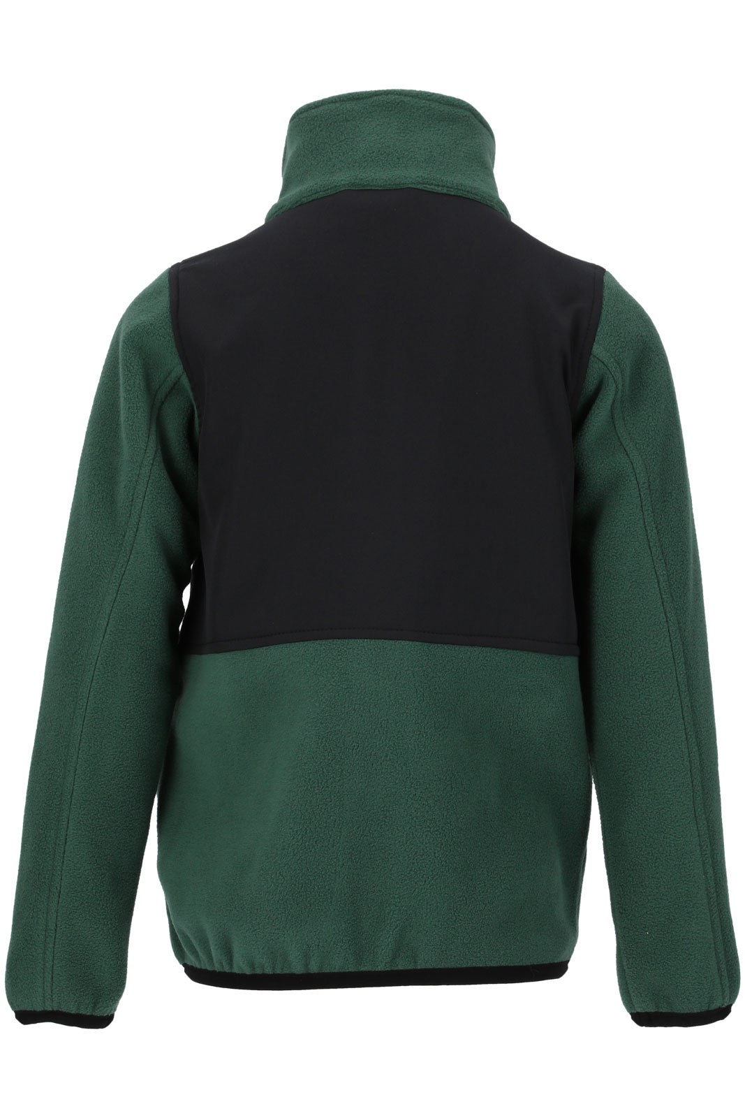 Carson Fleece Jacket