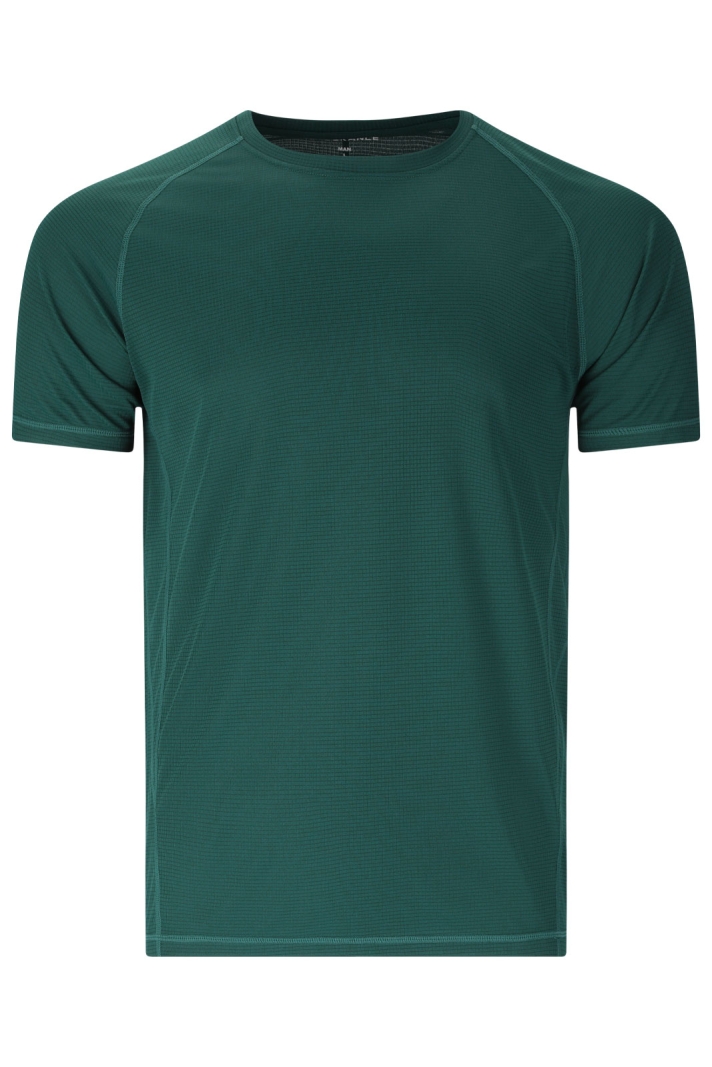 Geaymay M S/S Tee
