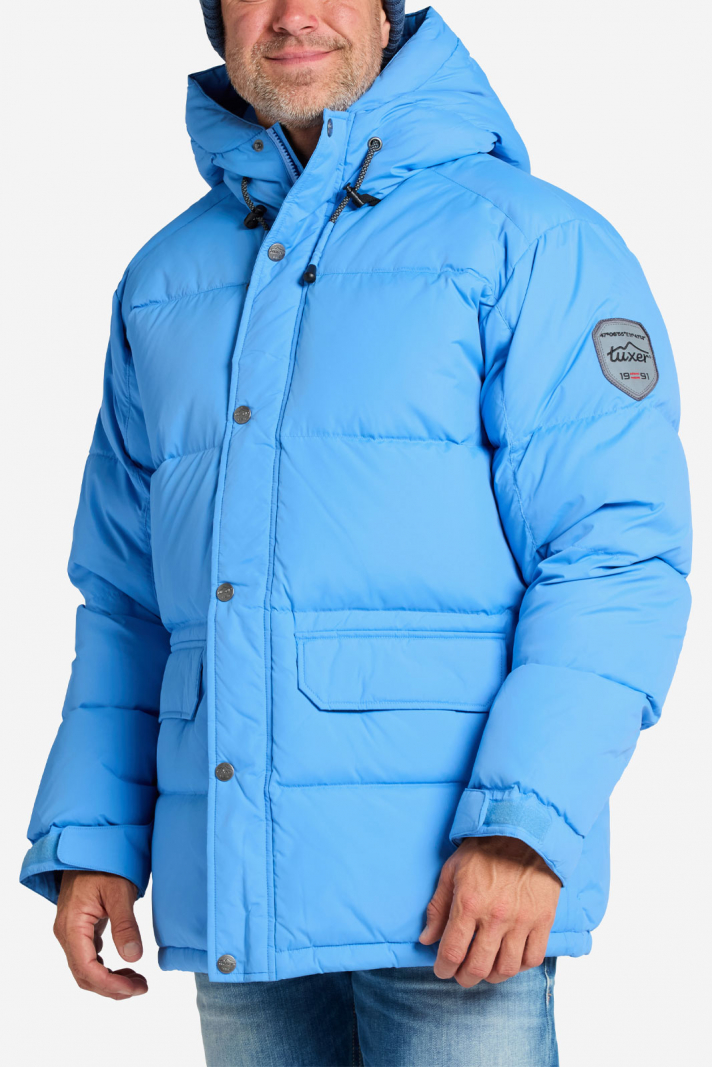 North Pole Jacket
