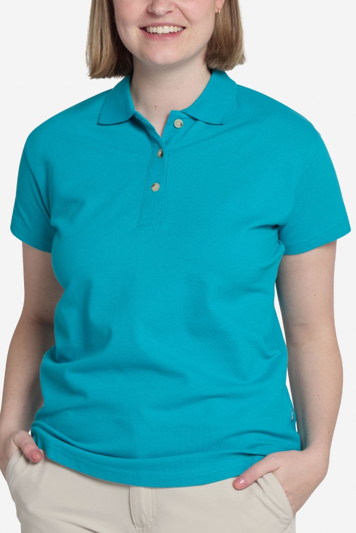 Livia Polo Shirt
