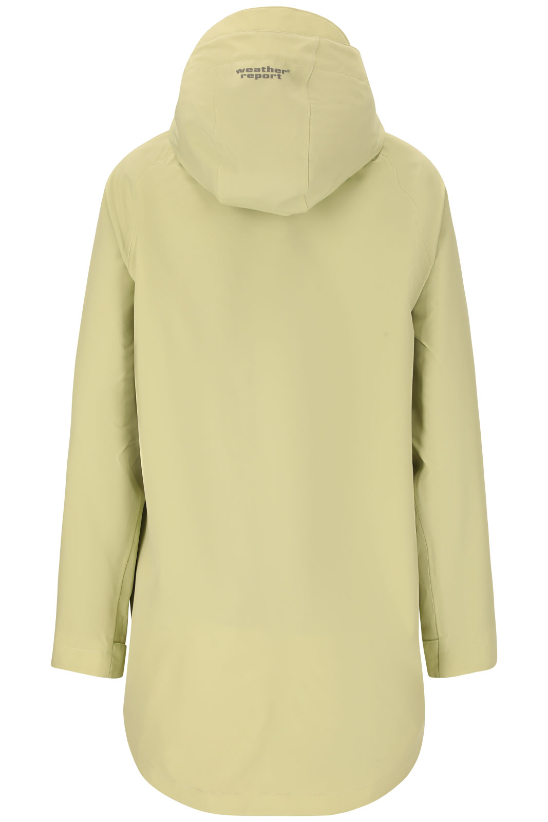 Brittan W Jacket W-PRO 15000