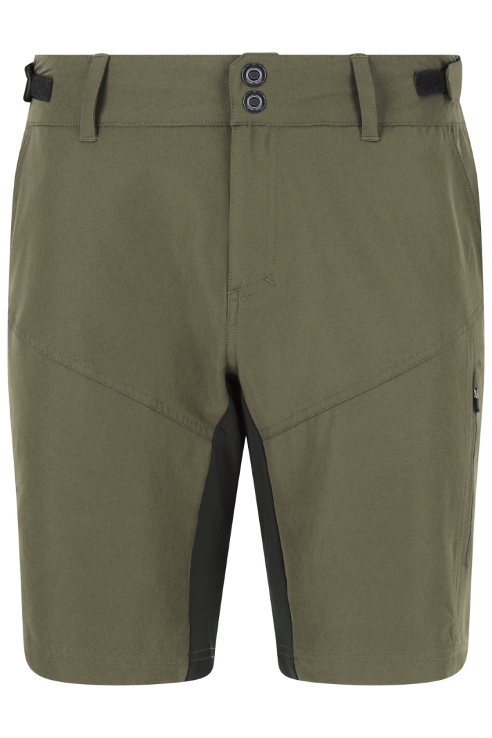 Benal M 2-in-1 Cycling/MTB Shorts