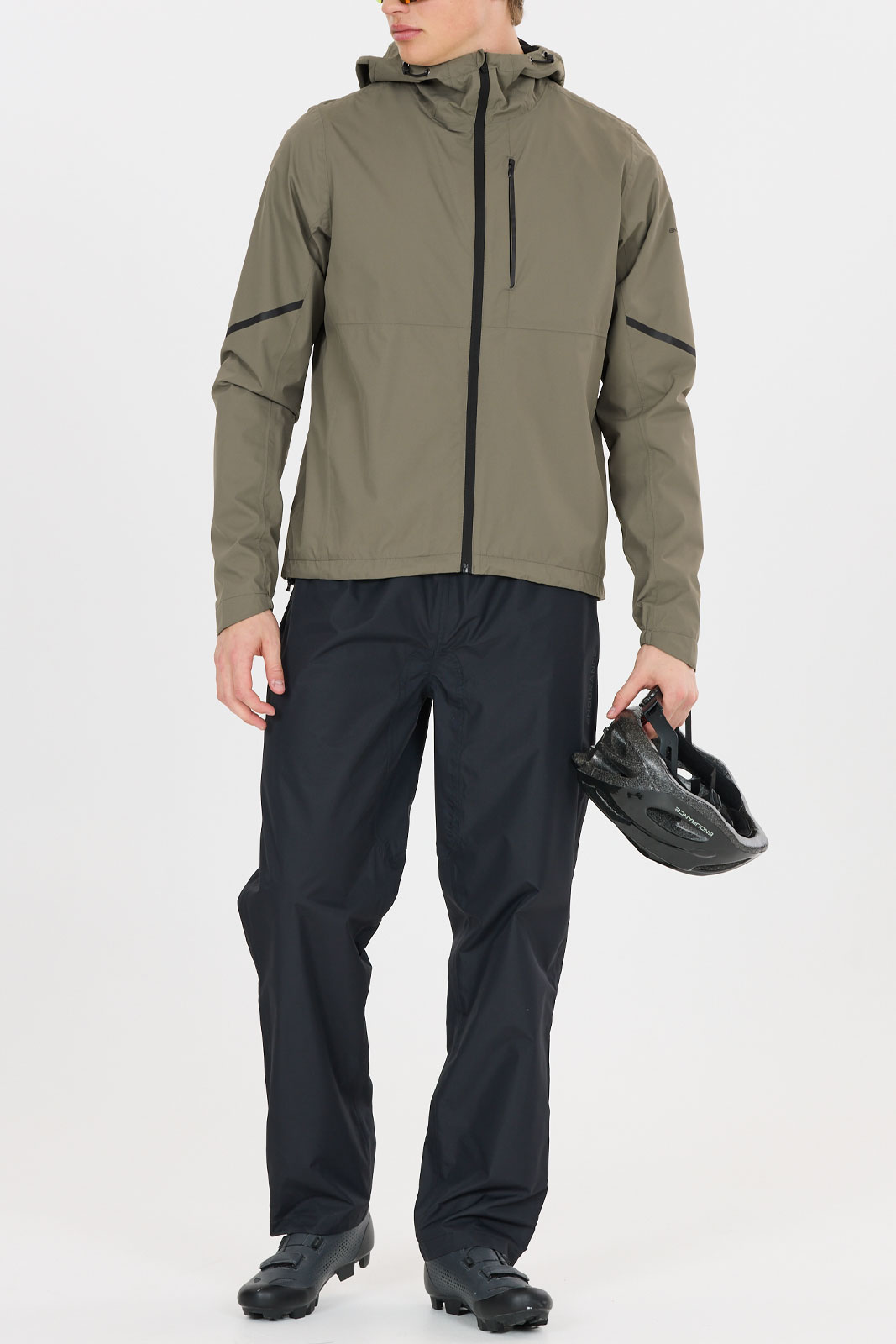 Seren M Cycling/MTB Rain Jacket