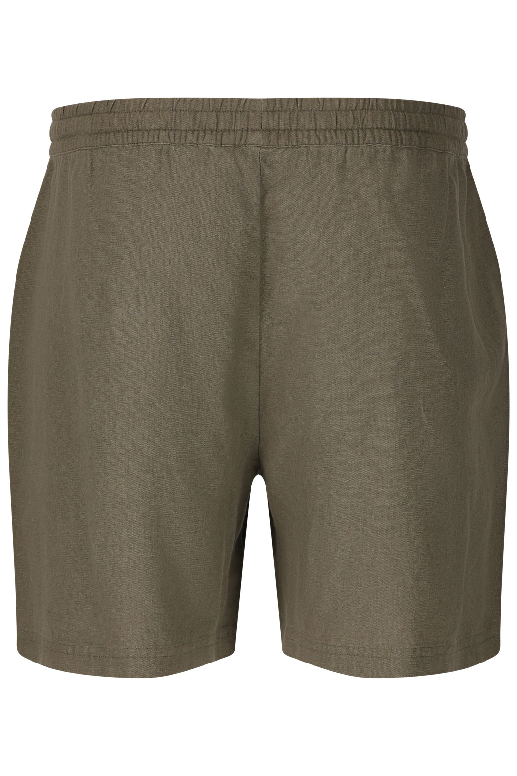 Dalan M Linen Shorts