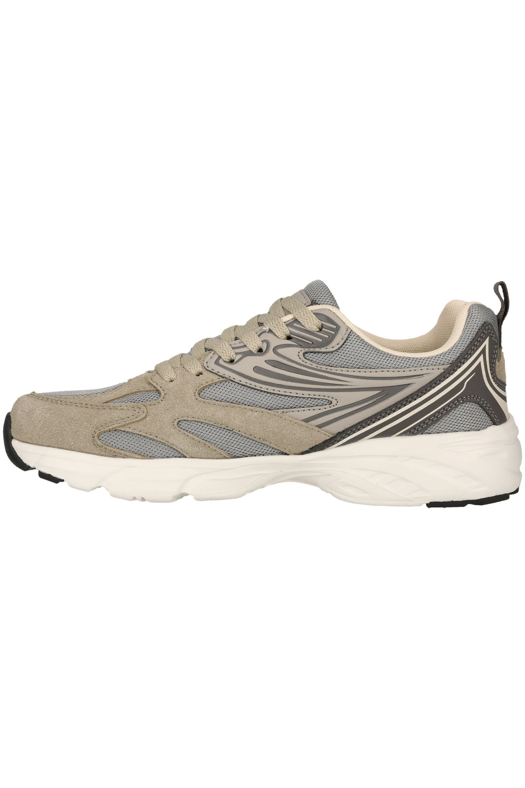 Elliott Uni Shoe