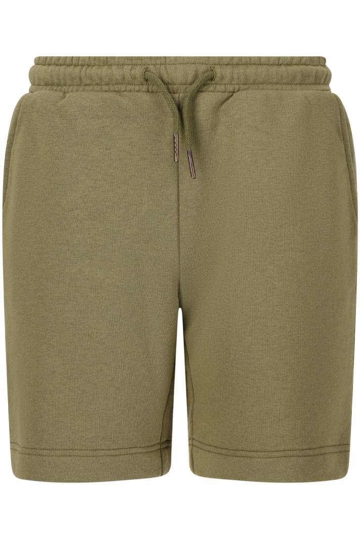 Rusvil Jr. Sweat Shorts