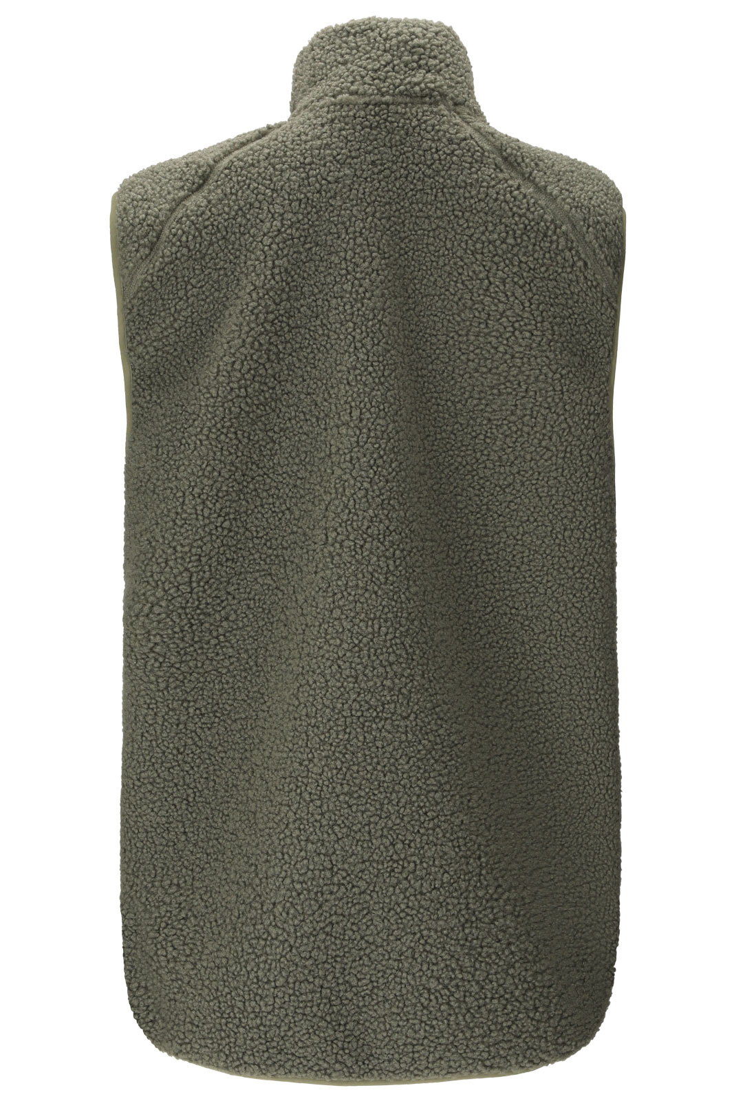 Pioneer W Teddy Fleece Vest