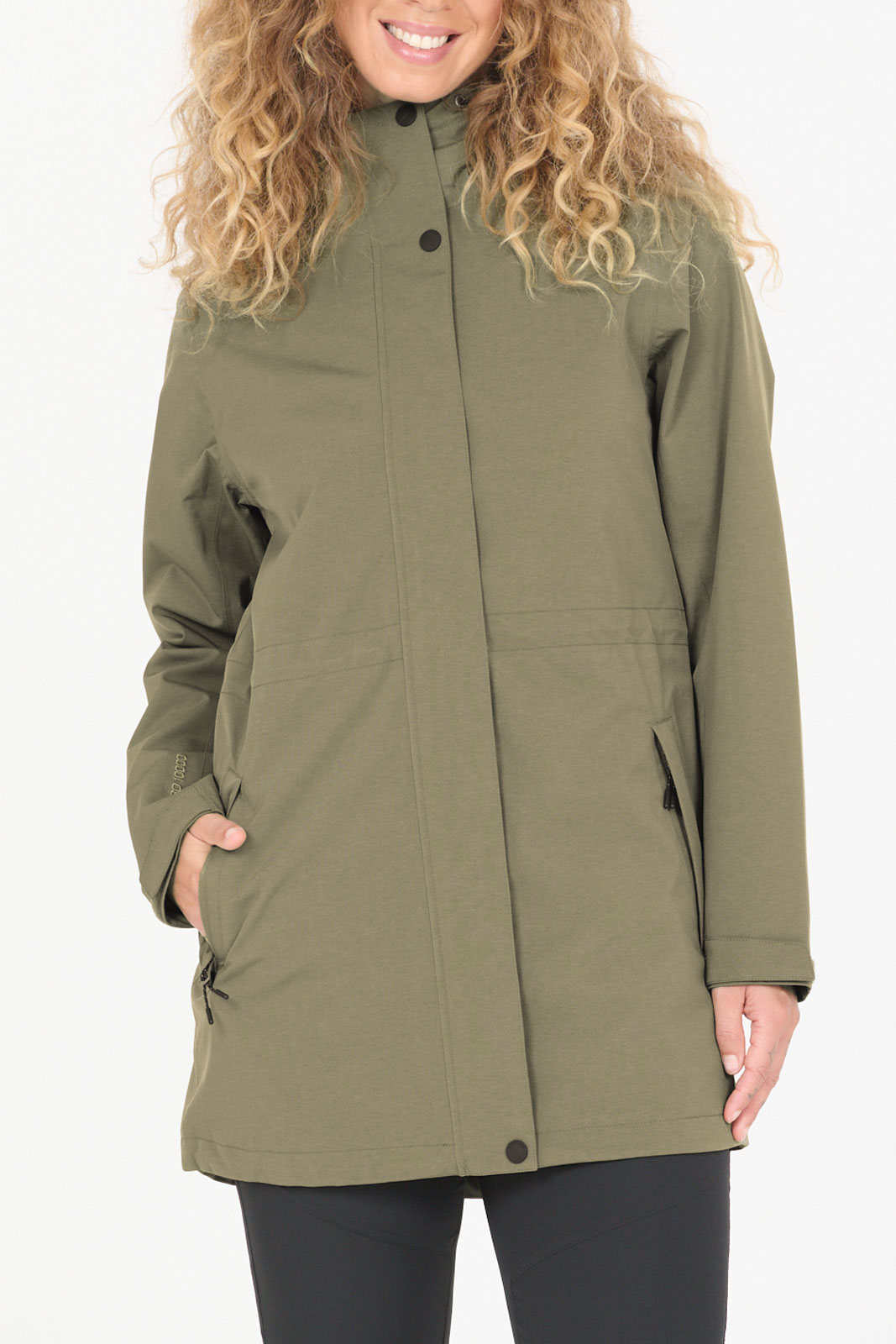 Aylie W Jacket W-PRO 10000