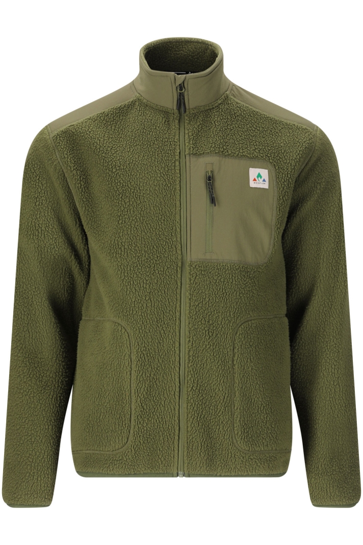 Felis M Teddy Jacket