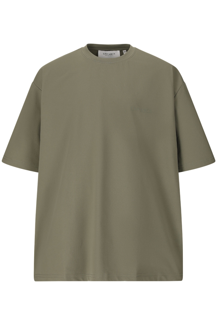 Ziller S/S Tee - Youth