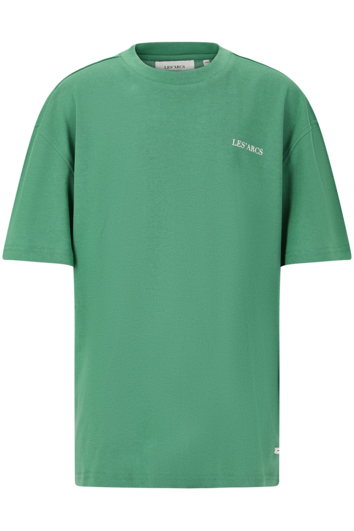 Tynan Graphic S/S Tee - Youth