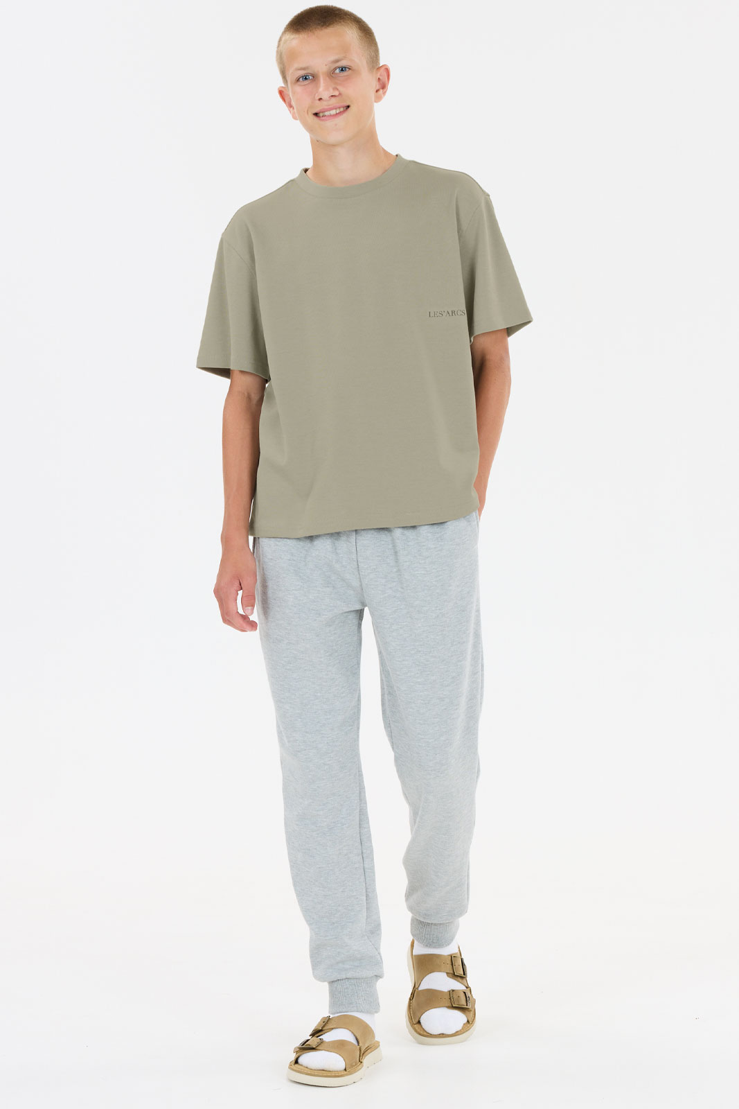 Zive S/S Tee