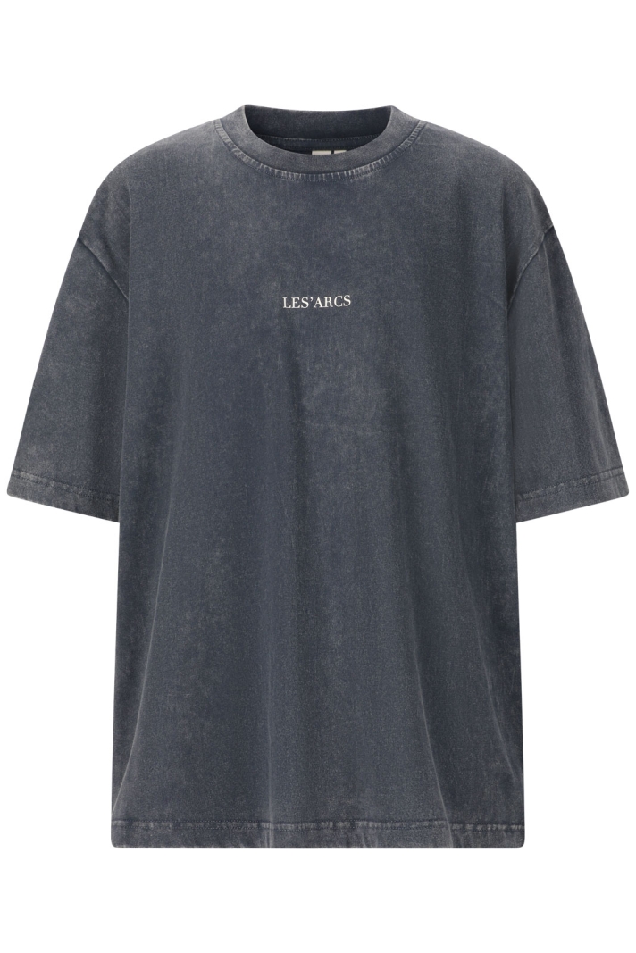 Neei NBH S-S Tee - Youth