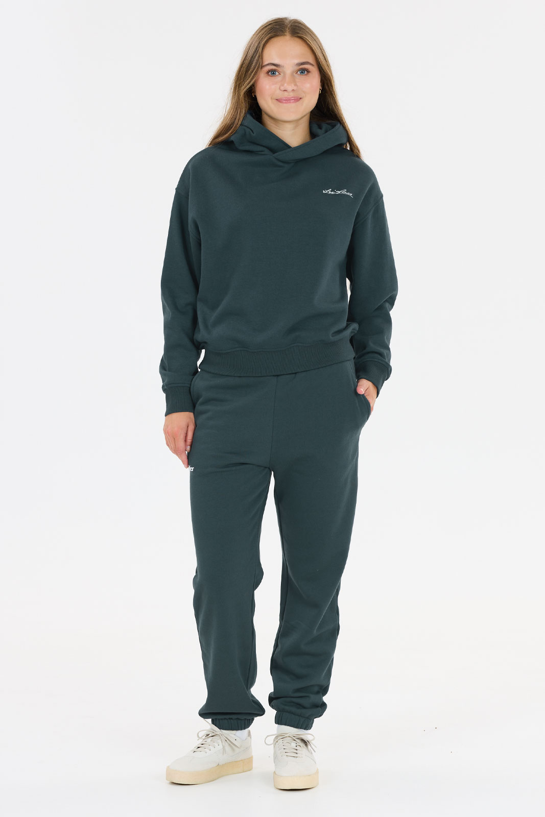 Geridan Hoodie - Youth/Girl