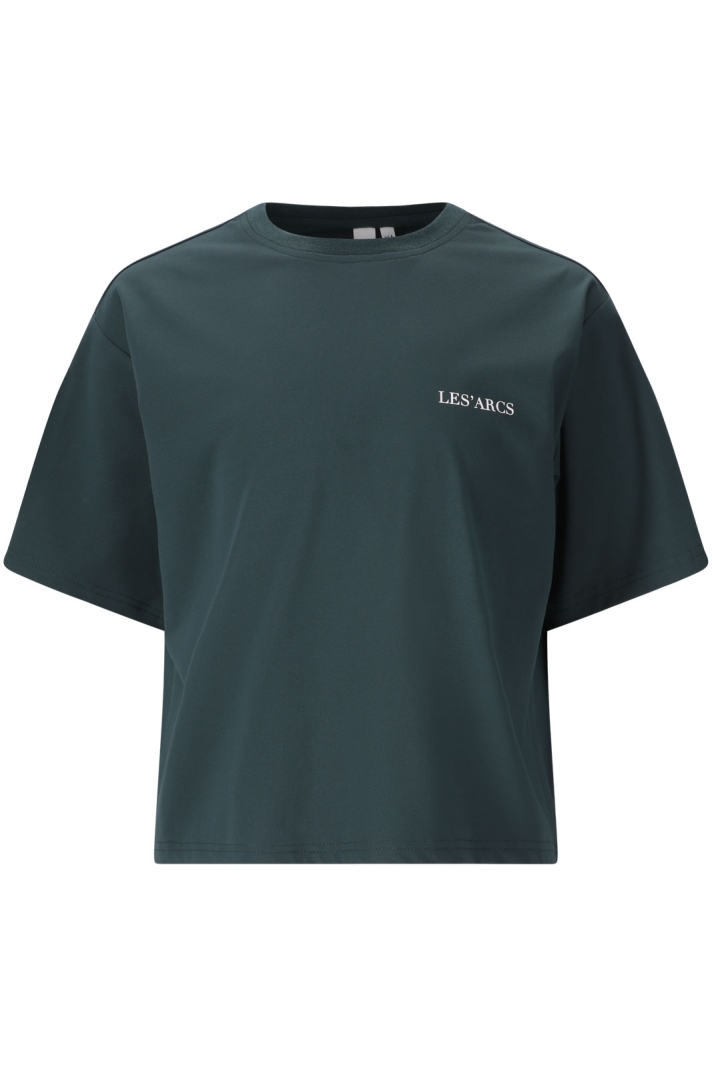 Jerety S/S Tee - Youth/Girl