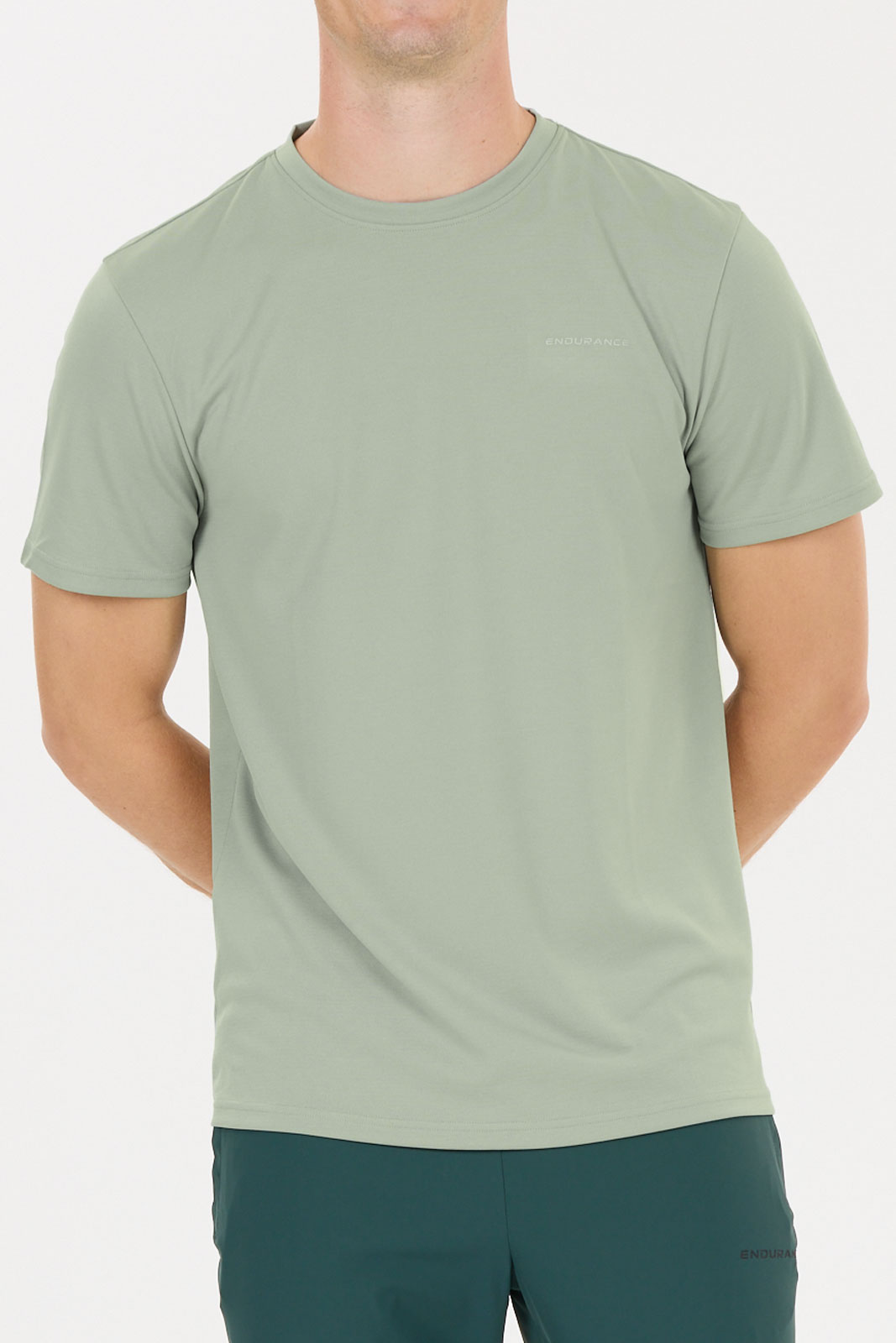 Vernon V2 M Performance S/S Tee